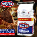 キングスフォード BBQ用 炭 チャコールブリケット 9kg 20LB 1袋 KINGSFORD バ ...