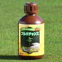 土壌・植物活性剤 フルボチャンス 500ml