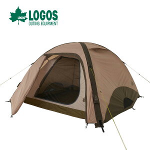 LOGOS ロゴス Tradcanvas エアマジック ドーム M-BJ エアテント 大型テント キャンプ アウトドア 簡単組立 71805570