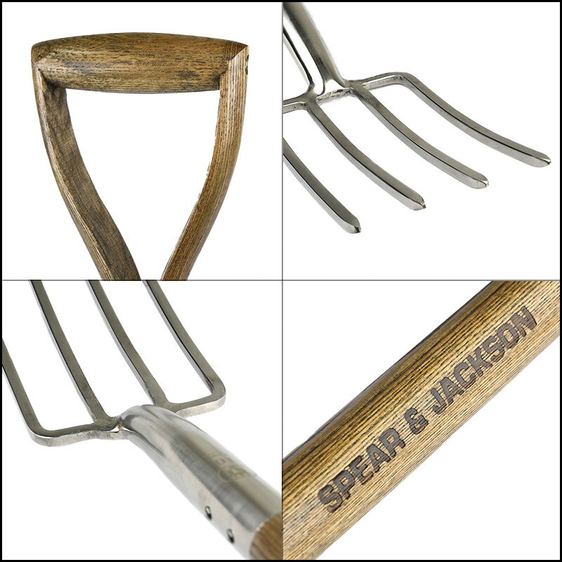 �ڥ����ȥ�åȡ۱ѹ�֥��� Spear��Jackson �ȥ�ǥ�����ʥ� �ܡ����� ���ƥ�쥹�ե����� �極����