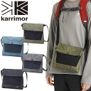  karrimor カリマー TC sacoche M TC サコッシュ M 501065 ギフト