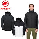 マムート アウトドアジャケット メンズ 【日本正規輸入販売品】 MAMMUT マムート Convey WB Hooded Jacket AF Men コンベイ ウィンドブレーカー フーデッド ジャケット メンズ Sサイズ Mサイズ アウトドアウェア トップス