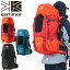 ͢ʡ karrimor ޡ CougarApex 60+ ڥå60ץ饹 åå Хåѥå 60L+