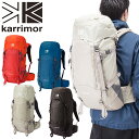  karrimor カリマー ridge 30+ Medium リッジ 30プラス ミディアム リュックサック バックパック 30L+