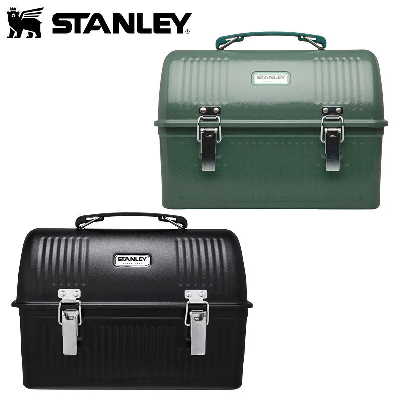 楽天市場】stanley(スタンレー) クラシックランチボックス 9.4lの通販