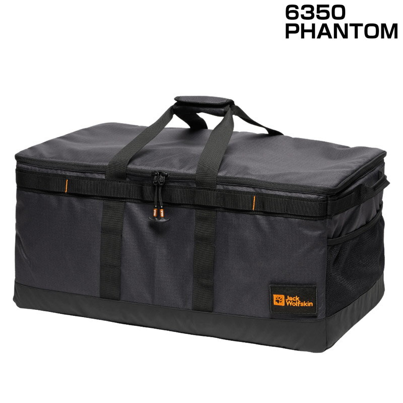 ����������͢�������ʡ�Jack Wolfskin ����å�����ե����� EQ JP MFL SOFT TRUNK ���եȥȥ�� �����Хå� 2010901