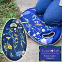 Burgon&Ball ブリティッシュ メドウ クッションニーラー 英国ブランド ニーパッド ひざあて ギフト