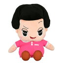 ライト ドライバー用ヘッドカバー チコちゃん DR ゴルフ ギフト