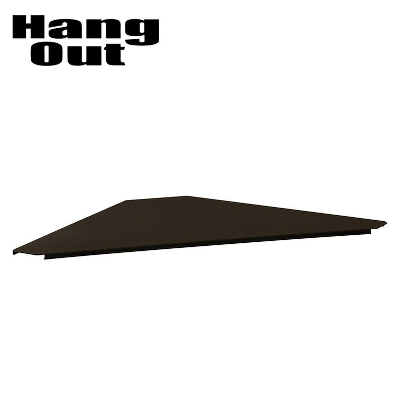 Hang Out ハングアウト Linkable Corner Top リンカブル コーナートップ 連結用オプション 天板 拡張 アウトドア キャンプ バーベキュー