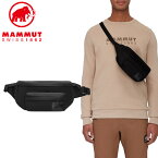 【日本正規輸入販売品】 MAMMUT マムート Xeron Neuveville Waistpack エクセロン ヌーヴヴィル ウエストパック ウエストポーチ 2L