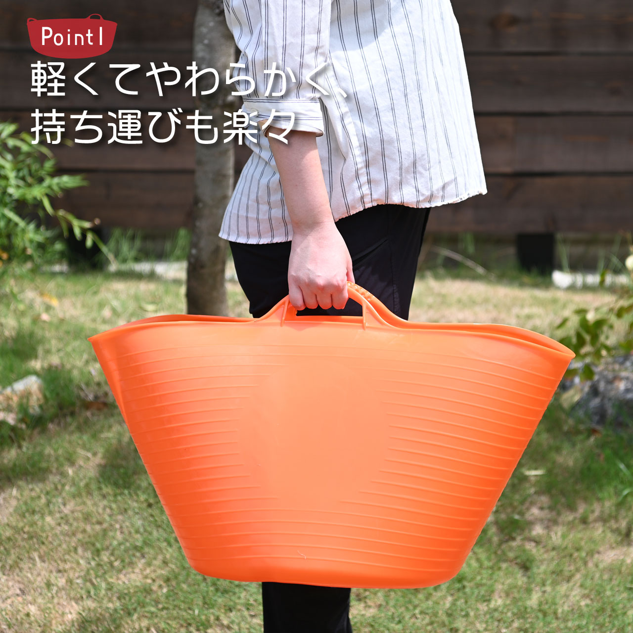 英国 RED GORILLA ゴリラタブ 38L & タブトップ Lサイズ セット 選べる6色 イエロ...