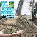 【予約注文品 約1週間でお届け】【洗砂】バロネス 芝生の目砂・床砂 10,000kg 10t 20,000kg 20t 大型ダンプトラック搬入 珪砂 遠州砂 洗...