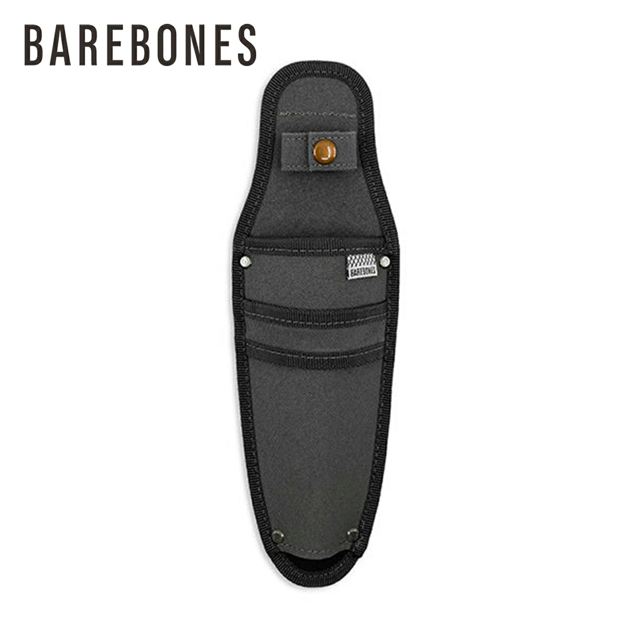 BAREBONES ベアボーンズ ホリホリクラシックシース ケース カバー