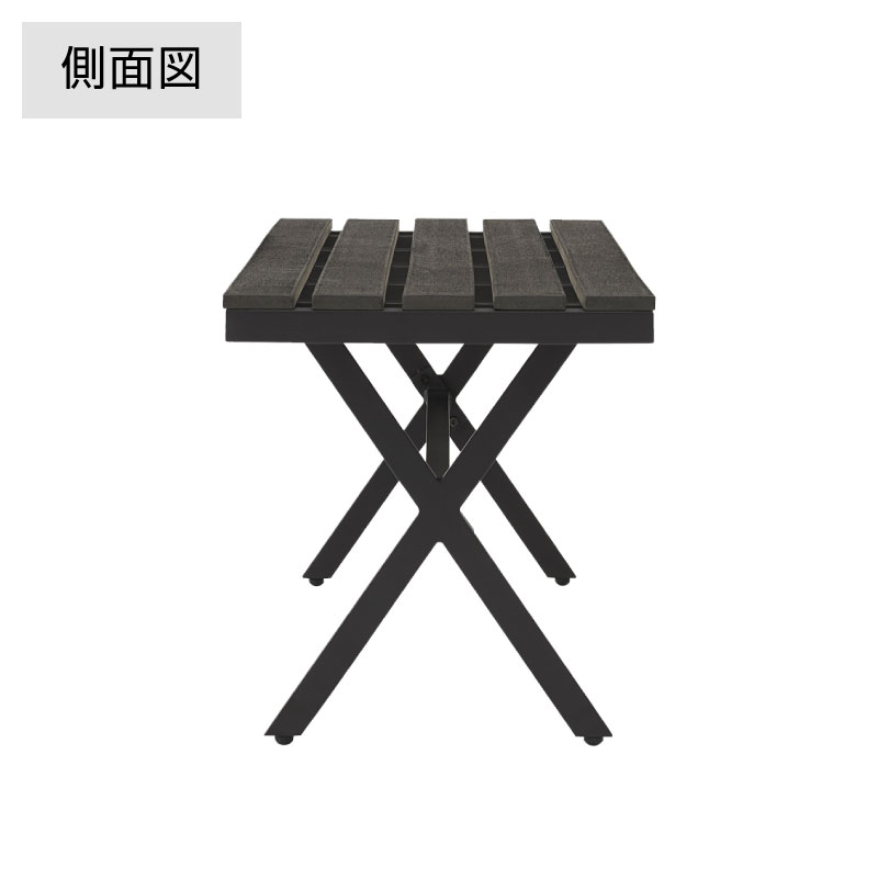 LOGOS Smart Garden(ロゴススマートガーデン) ベンチ 125 73200025通販格安セール情報 楽天 通販