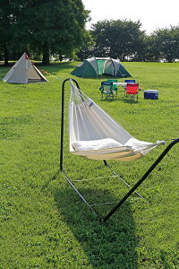 CAPTAIN STAG(キャプテンスタッグ) パームコットンハンモック ホワイト ud-2013通販格安セール情報 楽天 通販