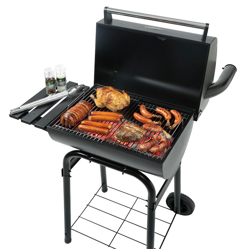 アメリカンオーブングリル キャプテンスタッグ(CAPTAINSTAG) バーベキューコンロ BBQ UG-41通販格安セール情報 楽天 通販