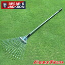 英国ブランド Spear＆Jackson アジャス