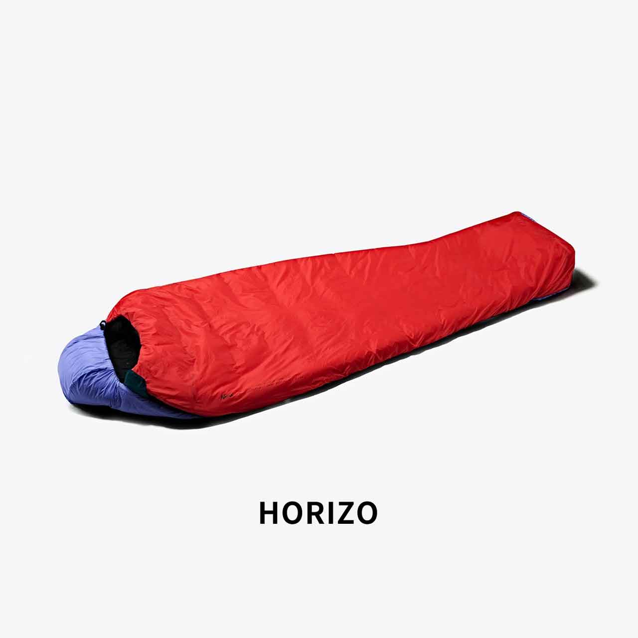 NANGA �ʥ� ZZZ BAG 0 SUNRISE HORIZON ���� ���� ������ �ɴ� �ݲ� ������ �����ȥɥ�