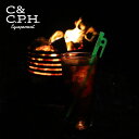 C&C.P.H. 蓄光ペグタイプマドラー 2本セット