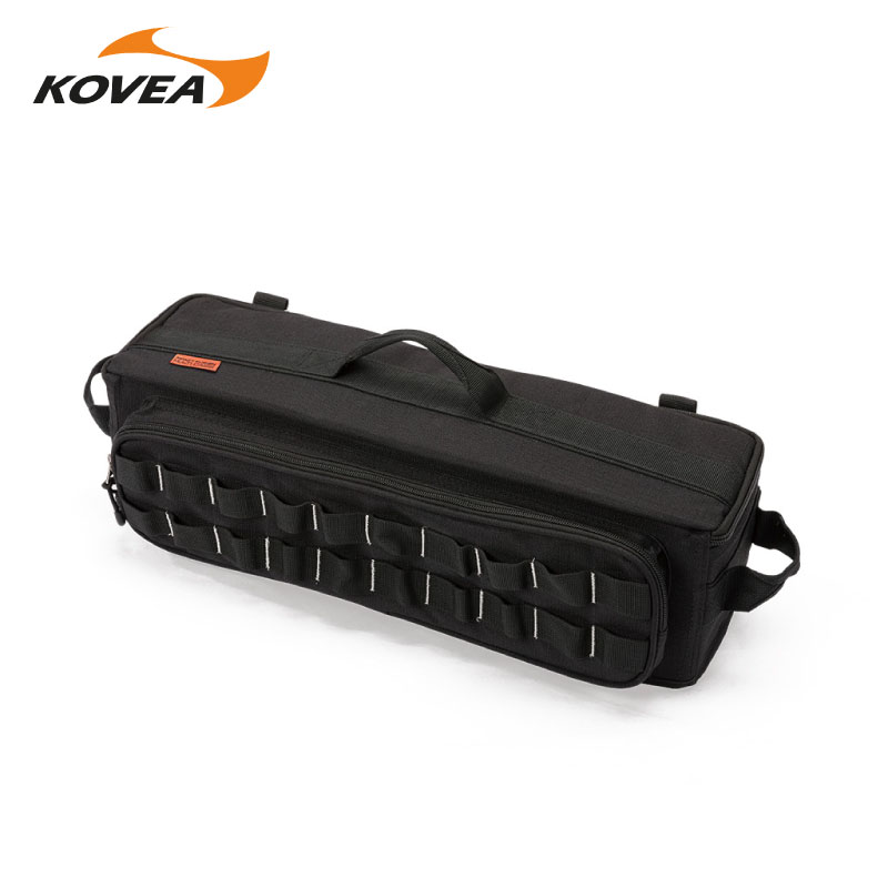 KOVEA コベア WILD IMPACT MULTI CASE ワイルド インパクトフュージョン マルチケース アウトドア キャンプ バーベキュー
