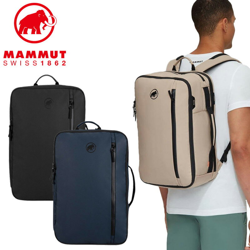 【日本正規輸入販売品】 MAMMUT マム