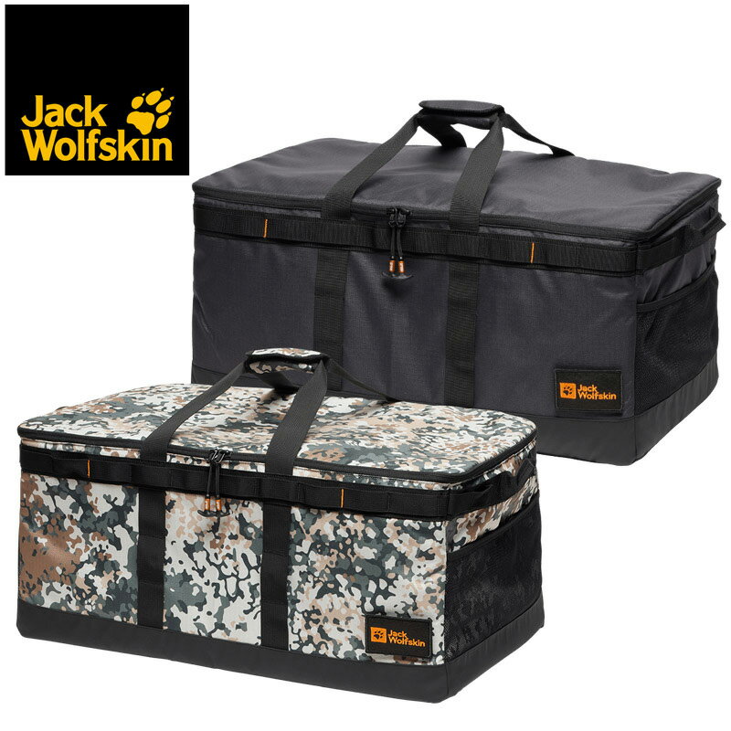 ����������͢�������ʡ�Jack Wolfskin ����å�����ե����� EQ JP MFL SOFT TRUNK ���եȥȥ�� �����Хå� 2010901
