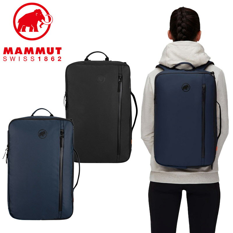 楽天市場】マムート 3way seon 18lの通販 楽天市場】マムート 3way seon 18lの通販