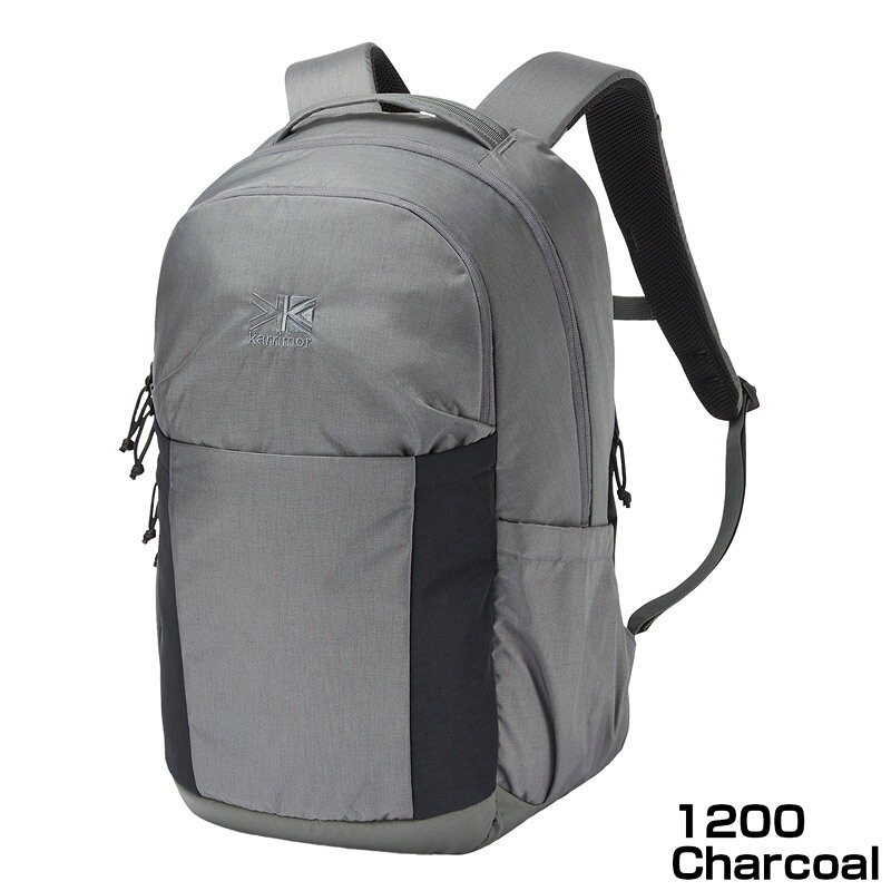 【日本正規輸入販売品】karrimor カリマー highlands 26 ハイランド 26 26L リュックサック バックパック baronessod-10001100 バロネスアウトドア サンプル画像2