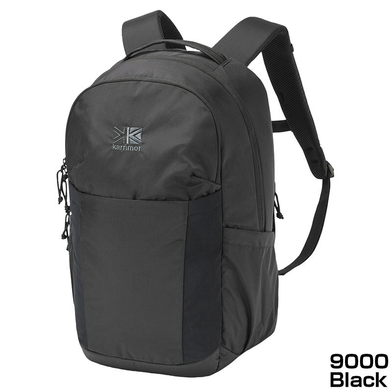 【日本正規輸入販売品】karrimor カリマー highlands 26 ハイランド 26 26L リュックサック バックパック baronessod-10001100 バロネスアウトドア サンプル画像3