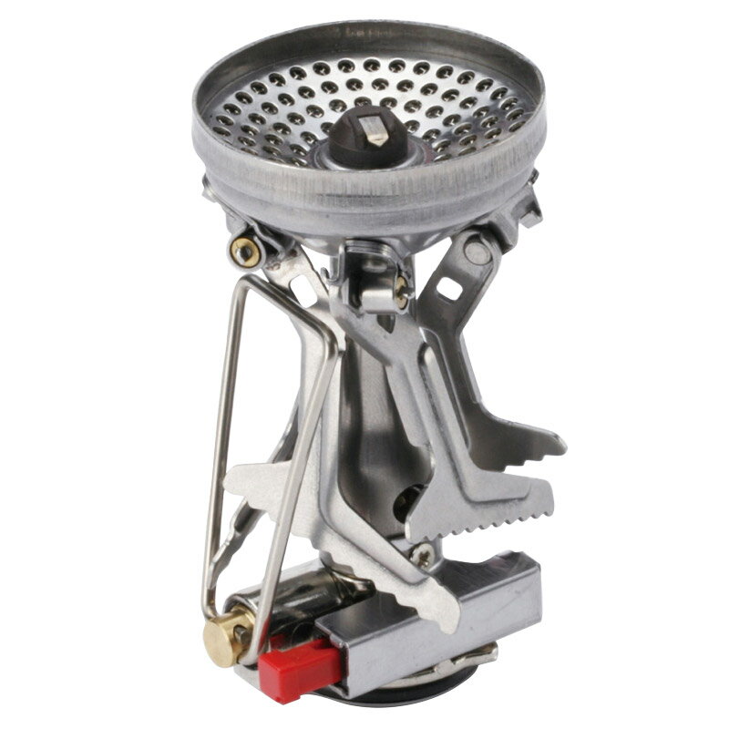 SOTO ソト AMICUS アミカス パワーガス250トリプルミックス セット バーナー コン...