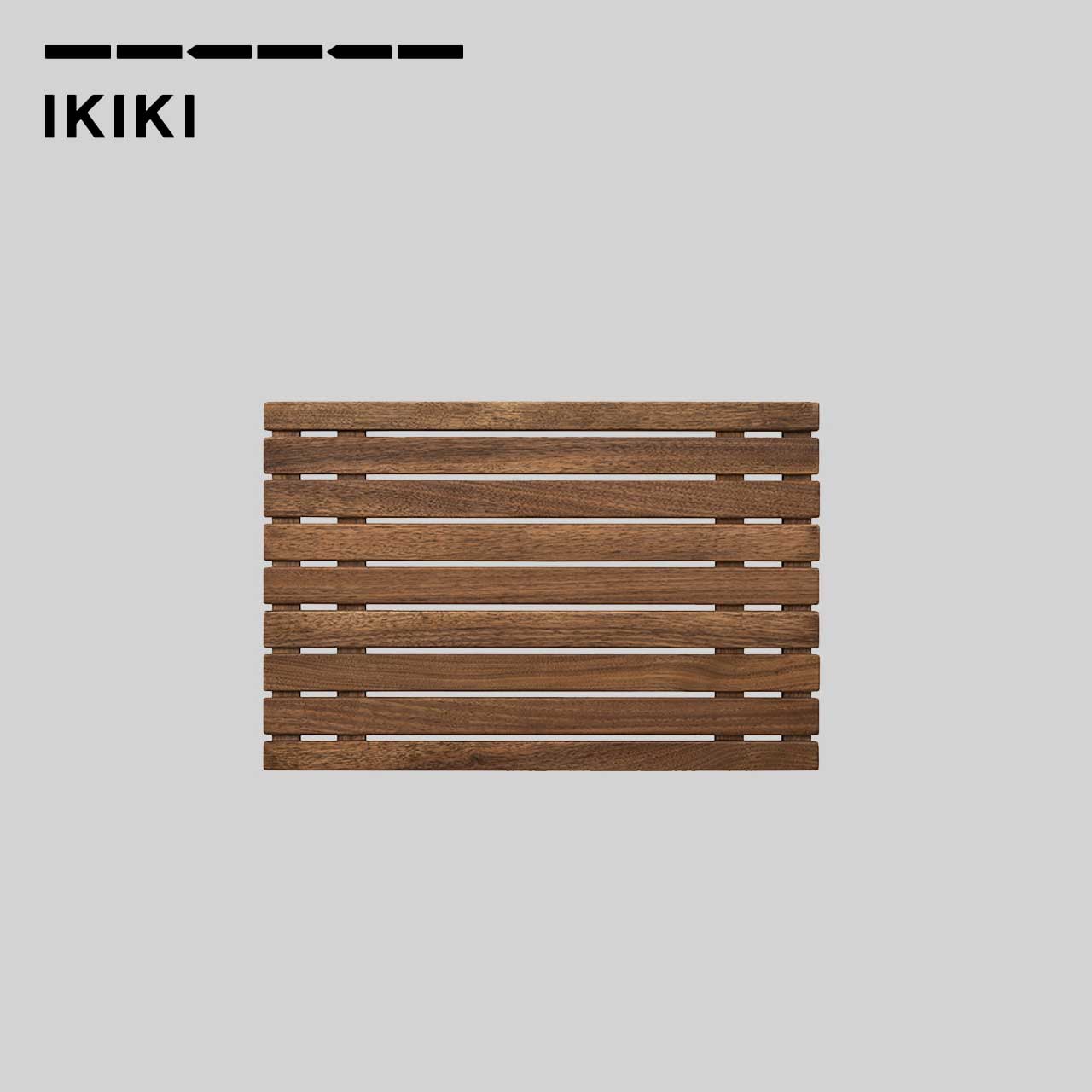 IKIKI イキキ ソリッドエクステンションテーブル ウォルナット キャンプ アウトドア