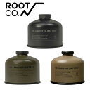ROOT CO. ルートコー PLAY OD CANISTER BATTERY バッテリー ブラック カーキ コヨーテ ポータブルバッテリー 充電 スマホ ラン...