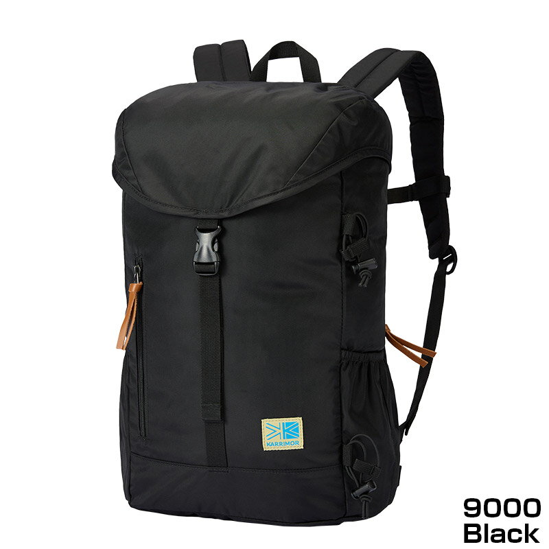【日本正規輸入販売品】 karrimor カリマー VT day pack R リュックサック バック...
