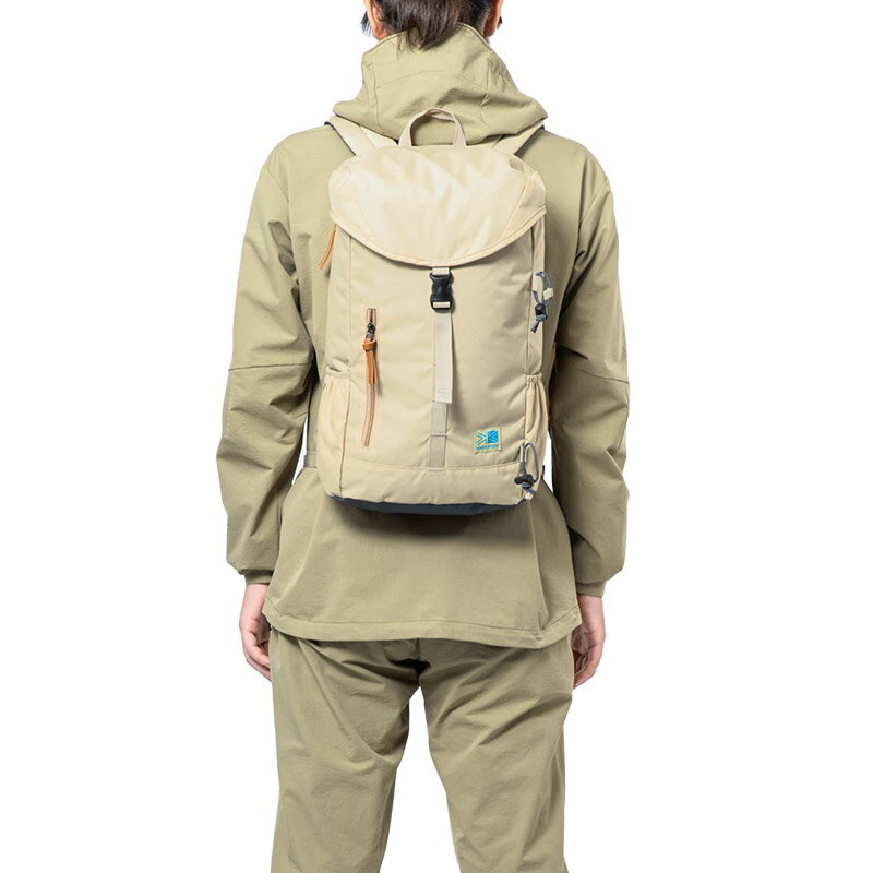 【日本正規輸入販売品】 karrimor カリマー VT day pack R リュックサック バック...