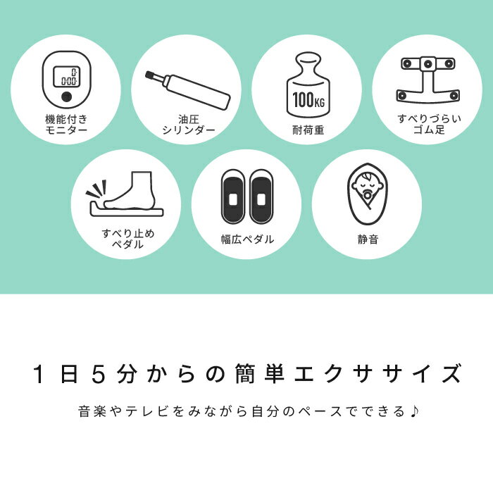 【送料無料】ステッパー 2WAY ツイストステッパー フィットネス ダイエット 健康器具 静音 足踏み 有酸素運動 用 ひねり運動 踏み台昇降 ミニステッパー ダイエットマシーン ダイエット器具 ダイエットマシン ウォーキングマシン シェイプアップ