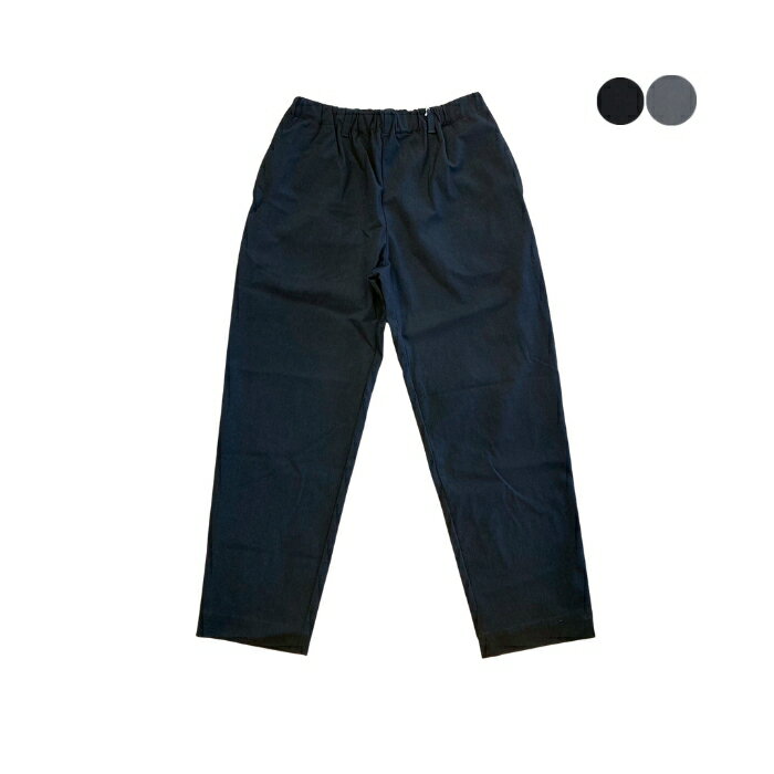 MANUAL ALPHABET マニュアル アルファベットJOURPANTS TAPERDジャージー テーパードパンツ メンズ　map278　