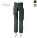 Orslow オアスロウ メンズ スリムフィット ファティーグパンツ US SLIM FIT 01-5032 ポイント10倍