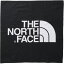 THE NORTH FACE Ρե ˥å TNFХ TNF Logo BandanaNN21901Źʡ[ݥ10]