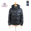 ピレネックス ダウンジャケット メンズ [OUTLET 30%OFF] PYRENEX ピレネックス メンズ ダウンジャケット シャロンジャケット CHALON JACKET　HMO054　日本正規代理店商品