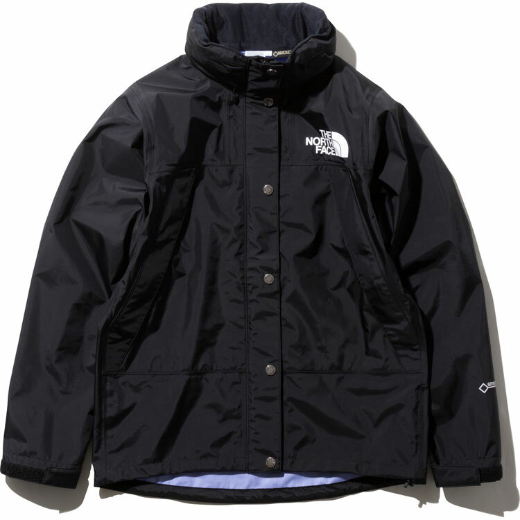 THE NORTH FACE ザ・ノースフェイス レディース 防水透湿ジャケット マウンテンレインテックスジャケット Mountain Raintex Jacket　NPW11935　日本正規代理店商品　[ポイント10倍]