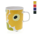 marimekko マリメッコ ウニッコ ケシの花 花柄 マグカップ ティーカップ コップ Unikko　5263163431