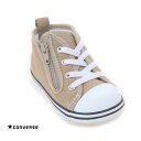 CONVERSE Ro[X xr[ I[X^[ N J[Y Z C V[Y Xj[J[ x[W BABY ALL STAR N COLORS Z@37301070@7CL847@[|Cg10{]