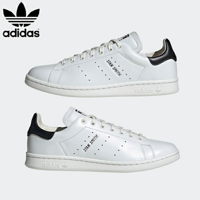 [2024ss新作] adidas アディダス ユニセックス オリジナルス スタンスミス LUX スニーカー ローカットシューズ 靴 STAN SMITH LUX　HQ6785　[ポイント10倍]