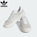 [2024ssV] adidas AfB_X jZbNX IWiX K[{[h XG[hV[Y Xj[J[ C 3w\AEg\[ GAZELLE BOLD@HQ6893@[|Cg10{]