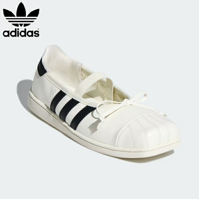 楽天市場】adidas（バレエシューズ｜レディース靴）：靴の通販