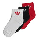 adidas AfB_X LbY IWiX C ~bhJbg AN\bNX 3g KIDS ANKLE SOCKS zCg/pg[/ubN@IB9295@[|Cg10{]