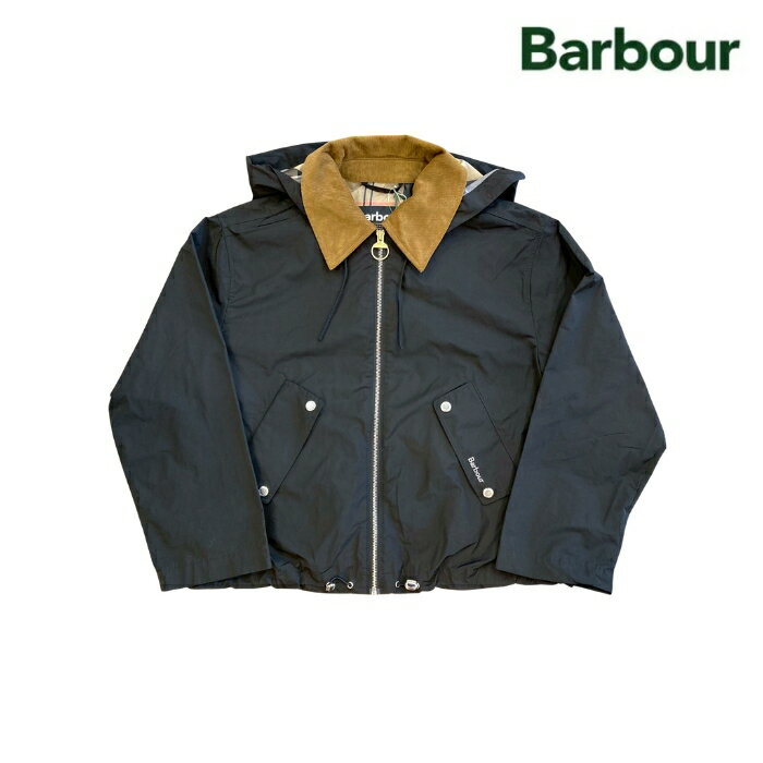 BARBOUR バブアーWeaverシャワープルーフ ジャケット レディース　LSP0307　[ポイント10倍]
