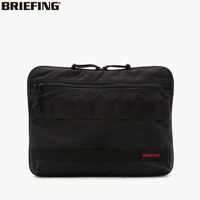 BRIEFING ブリーフィング PCケース パソコンバッグ クラッチバッグ 約0.9L PC CASE TALL 13 MW　BRA193A24　
