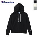 【SALE 20%OFF】Champion チャンピオン レディース ウィメンズ フーデッドスウェットシャツ プルオーバーパーカー トップス CW-Y107