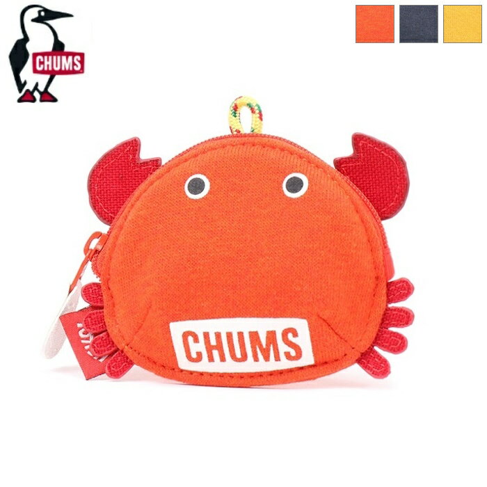 [2024ss] CHUMS ॹ ֥åץ󥱡   å   ݡ ʪ 㡼 Cr...